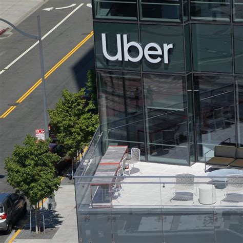Uber Fined $324 Million by Dutch Watchdog Over Driver Data .